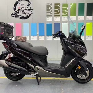 二手光阳赛艇 CT300