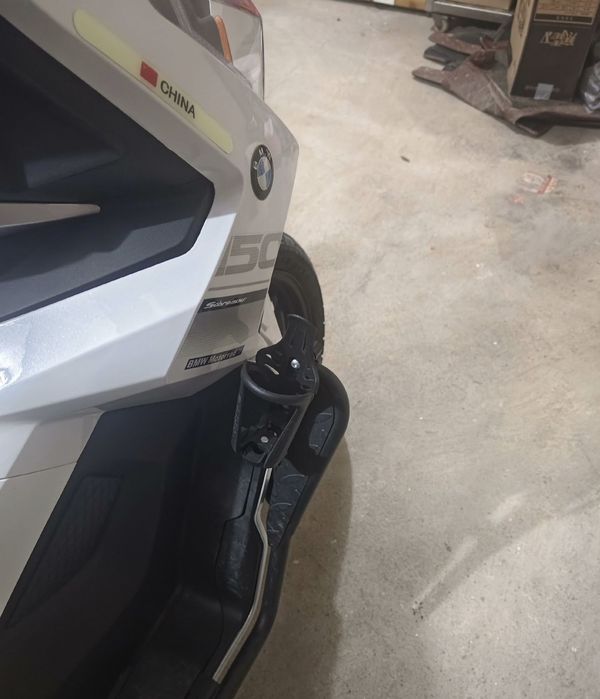 二手三業赛博150