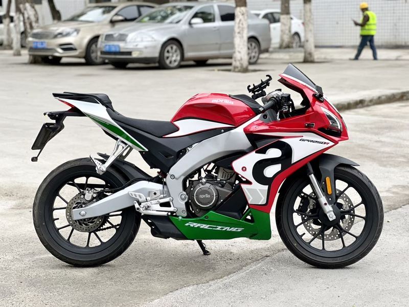 二手宗申阿普利亚GPR250R