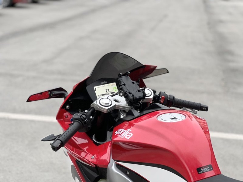 二手宗申阿普利亚GPR250R