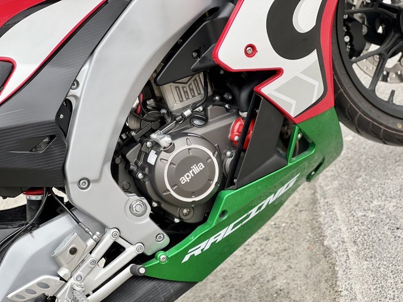 二手宗申阿普利亚GPR250R
