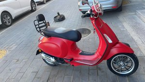 二手VESPAPrimavera 150