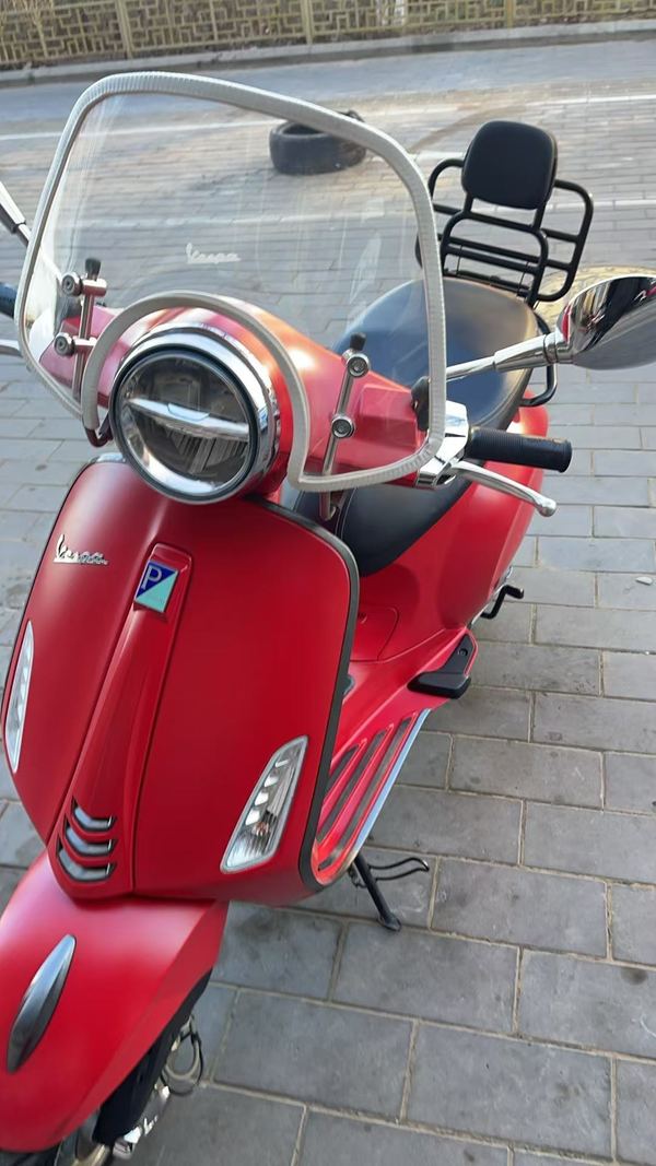 二手VESPAPrimavera 150