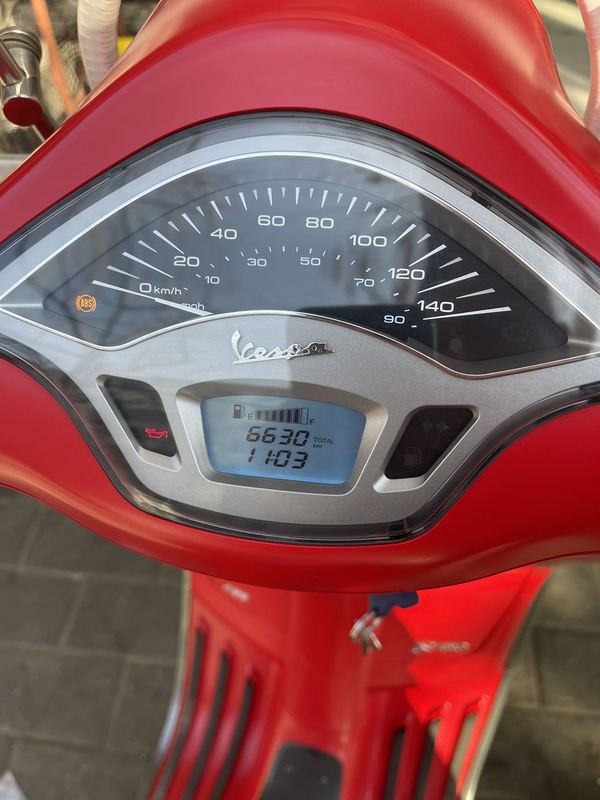 二手VESPAPrimavera 150