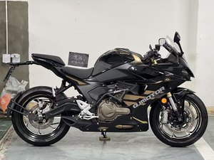 二手QJMOTOR赛550S