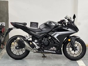 二手本田DREAMCBR400R