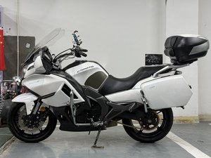 二手春风650TR-G