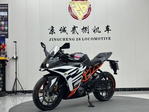 二手KTMR2RRC 390 