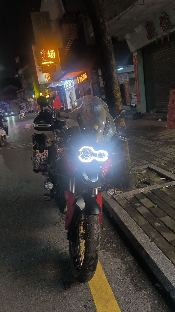 二手赛科龙RX500