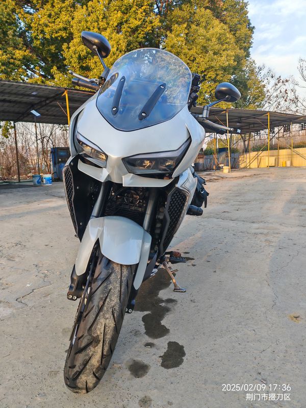 二手升仕350VX