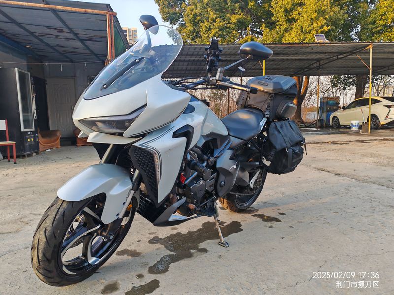 二手升仕350VX
