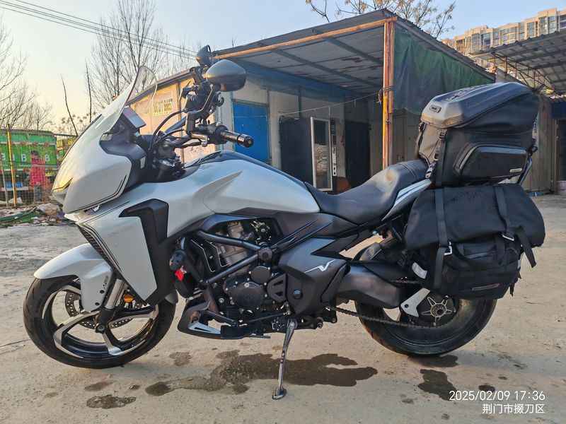 二手升仕350VX