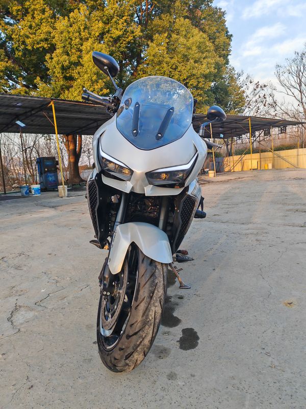 二手升仕350VX