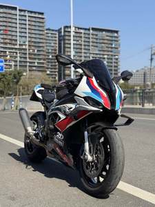 二手宝马S 1000 RR