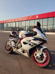 二手QJMOTOR赛921