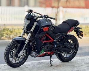 二手贝纳利小黄龙 TNT25