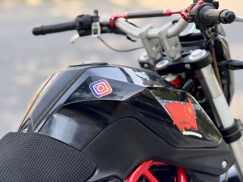 二手贝纳利小黄龙 TNT25