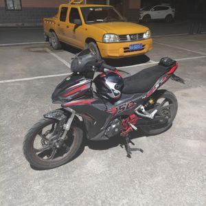 二手贝纳利RFS150i