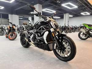 二手杜卡迪XDiavel