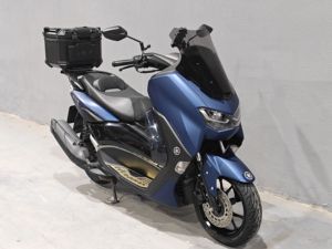 二手雅马哈NMAX