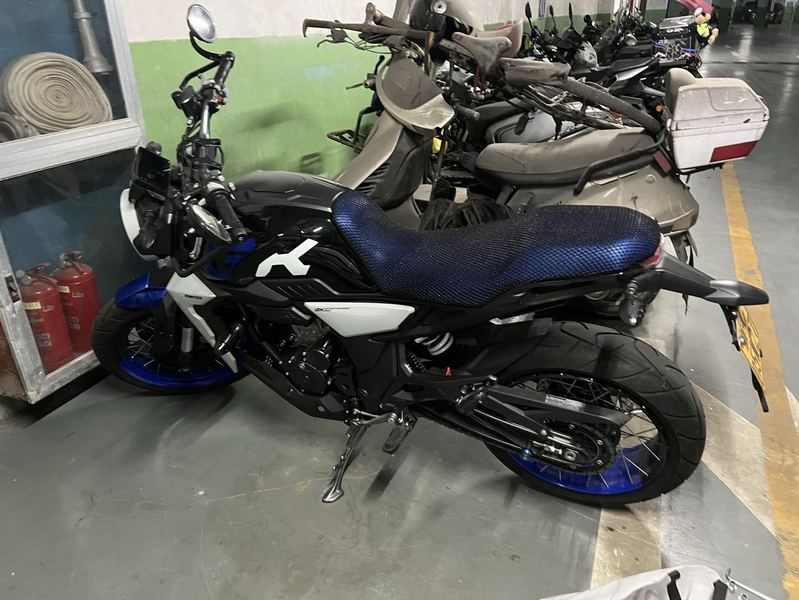 二手升仕GK350