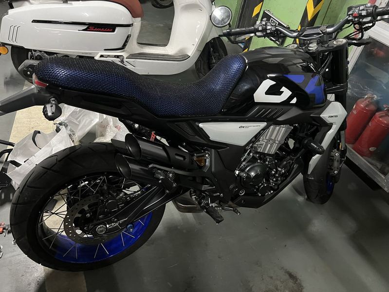 二手升仕GK350