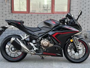 二手本田DREAMWINGCBR500R