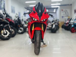 二手QJMOTOR赛600