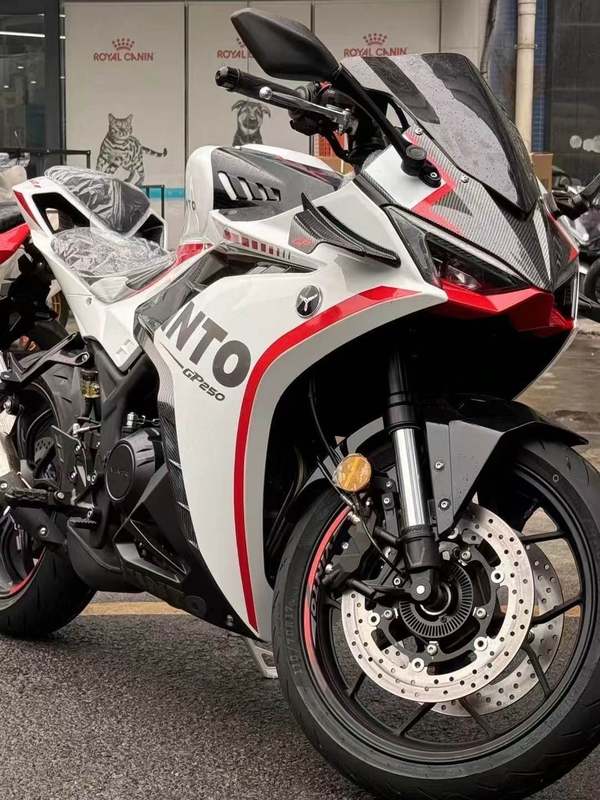 二手元图GP250