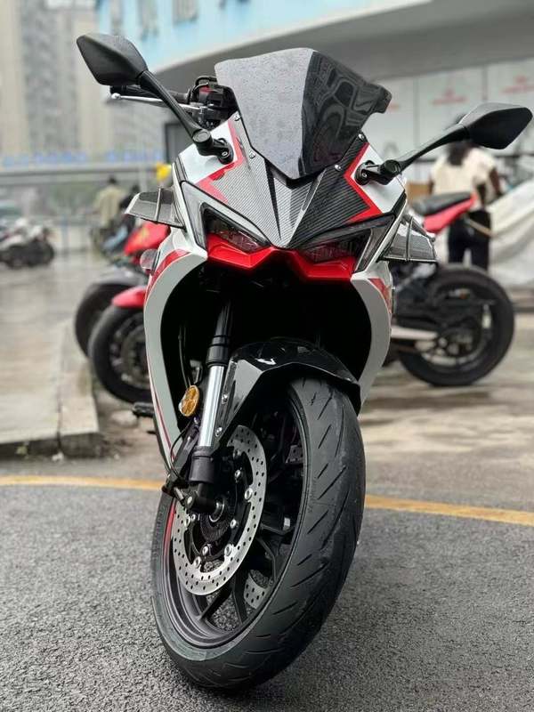 二手元图GP250