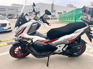 二手大阳V锐 150T