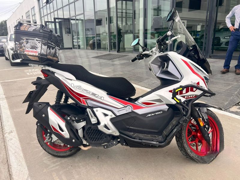 二手大阳V锐 150T