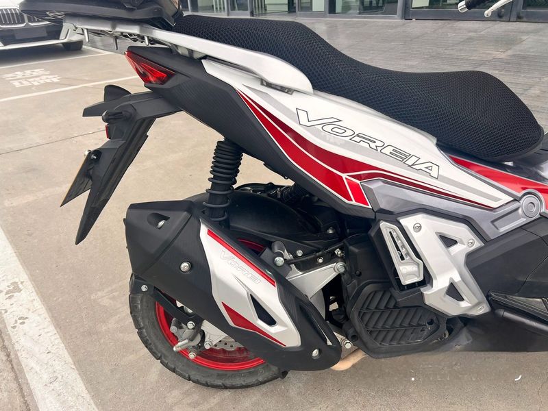 二手大阳V锐 150T