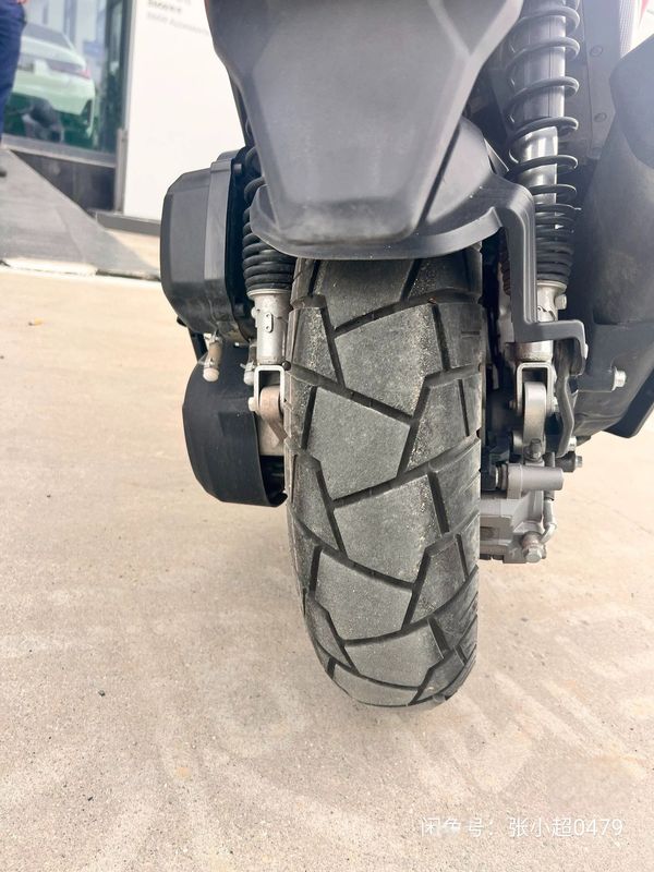 二手大阳V锐 150T