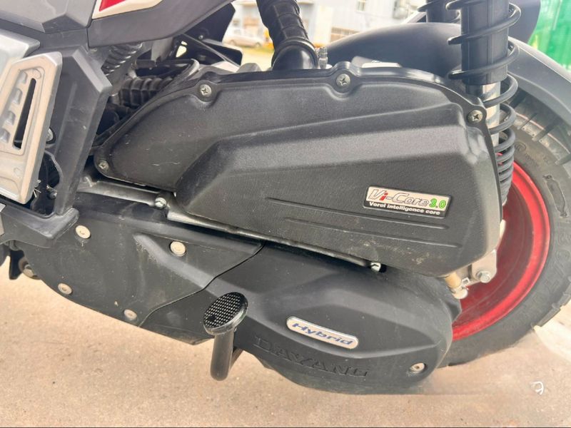 二手大阳V锐 150T