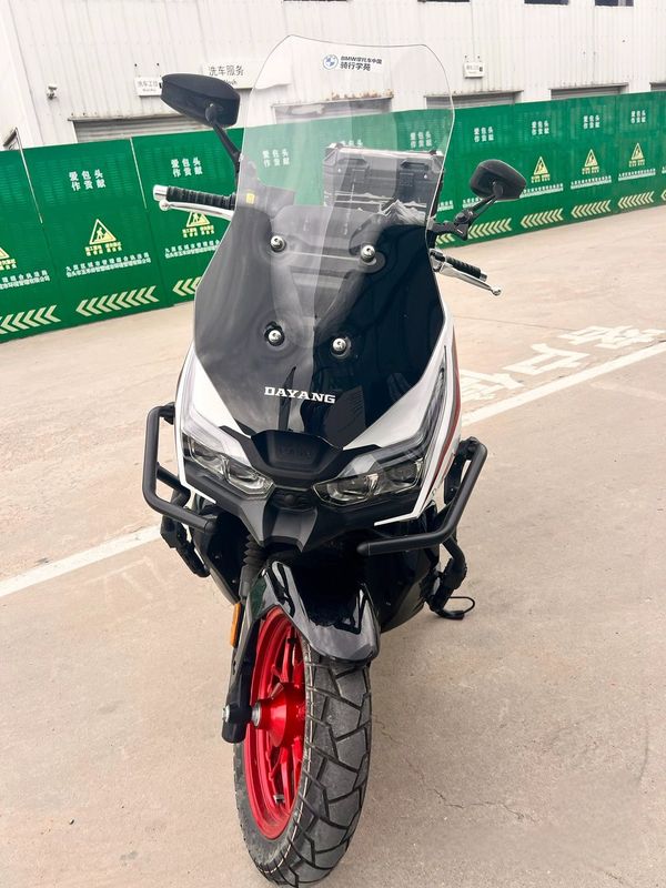 二手大阳V锐 150T