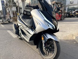 二手本田DREAMNSS350