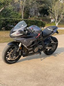 二手QJMOTOR赛600