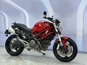 二手杜卡迪Monster 796