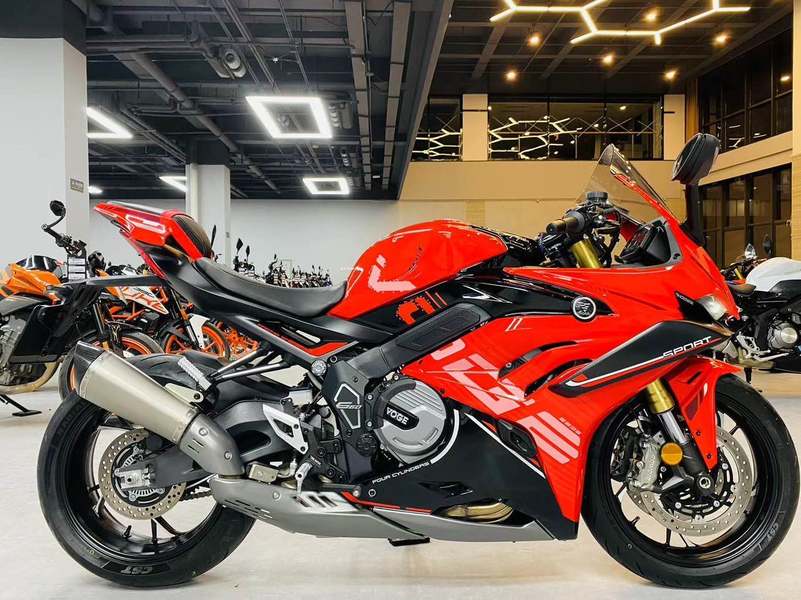 二手无极RR660S
