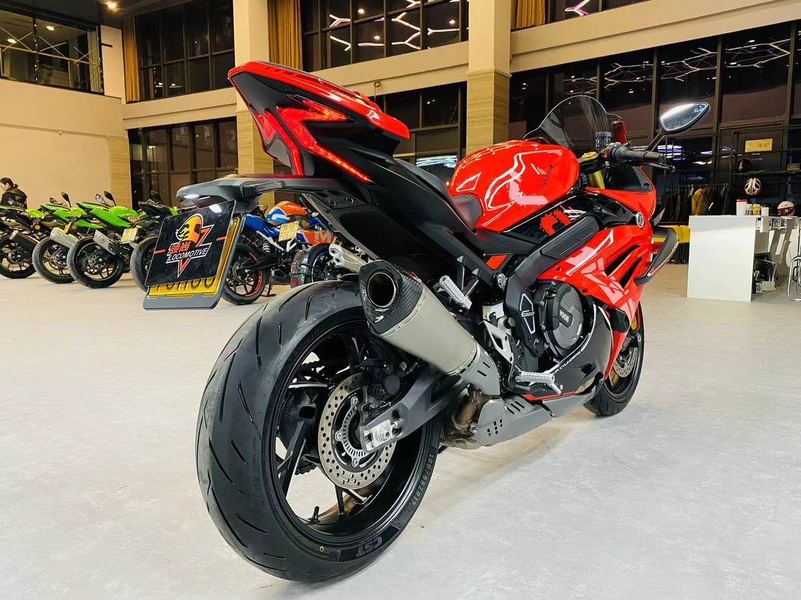 二手无极RR660S