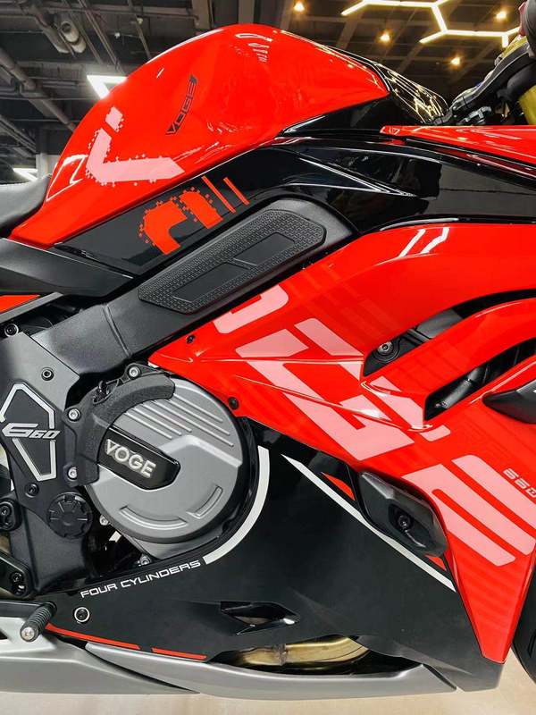 二手无极RR660S