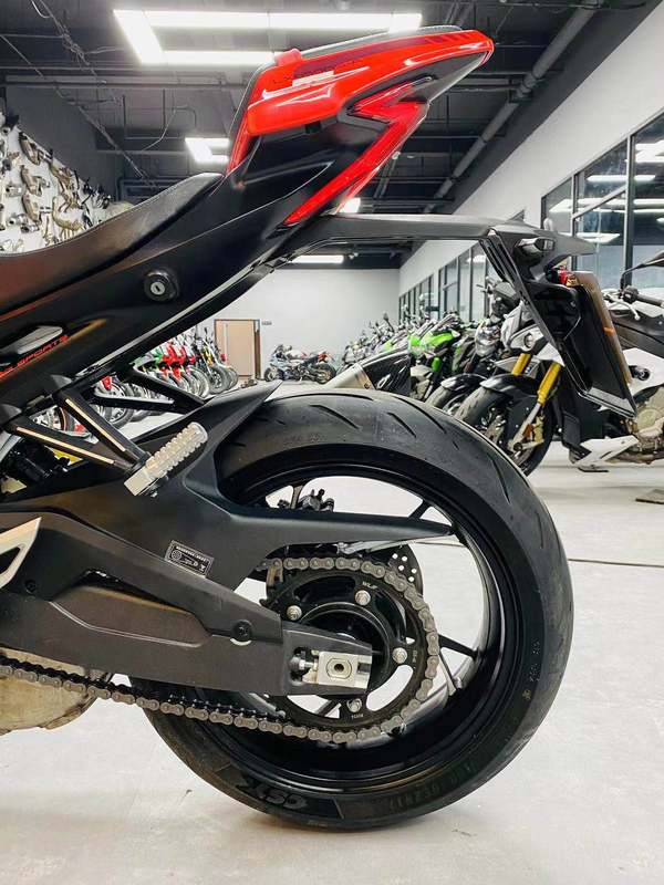 二手无极RR660S