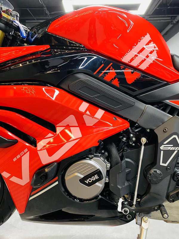 二手无极RR660S