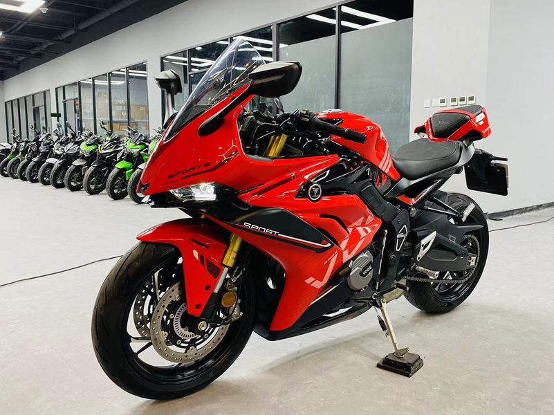 二手无极RR660S