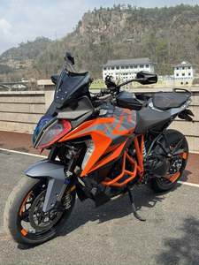 二手KTMR2R1290 Super Duke GT