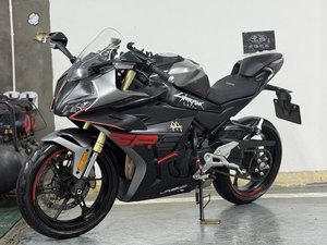 二手春风450SR