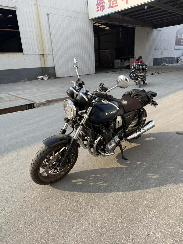 二手本田CB1100