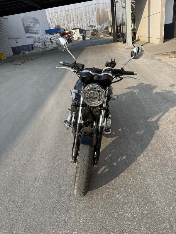 二手本田CB1100