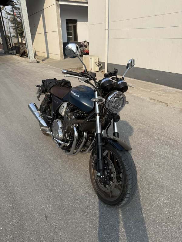 二手本田CB1100